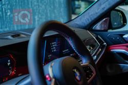 بي ام دبليو X6